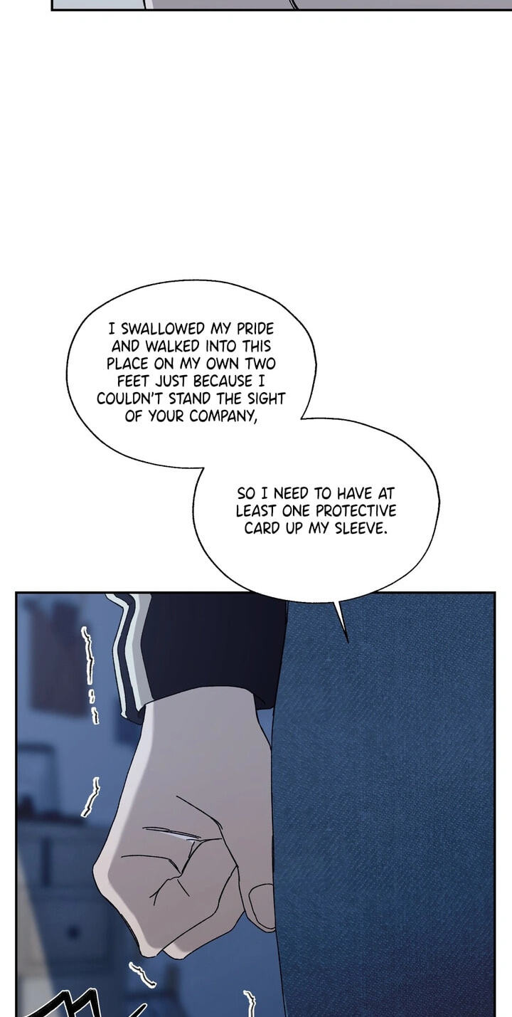 Cross Color Paint Chapter 3 page 27 - 