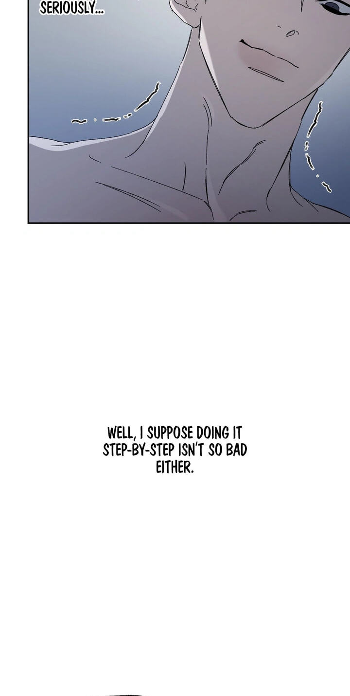 Cross Color Paint Chapter 3 page 30 - 