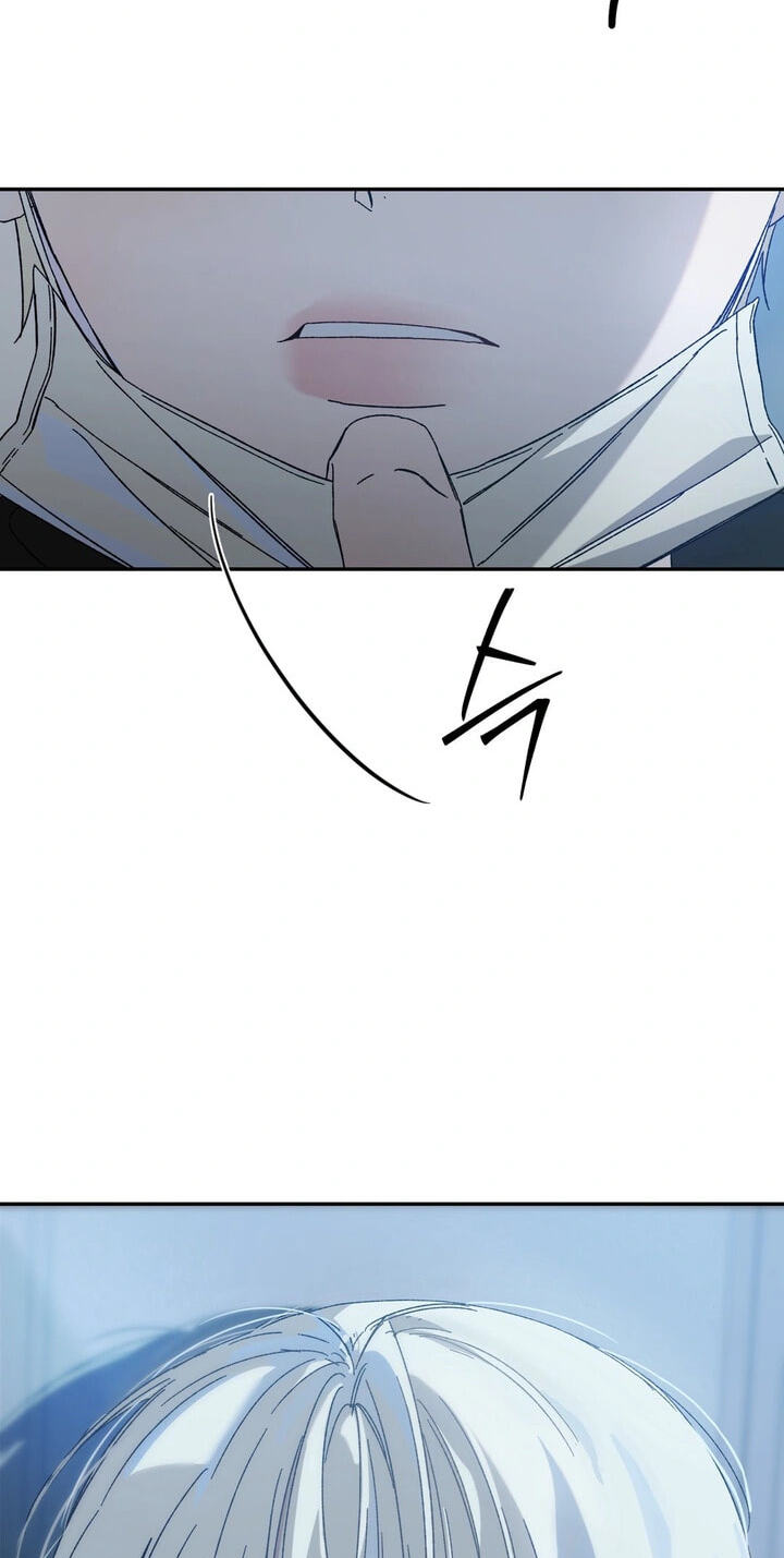 Cross Color Paint Chapter 3 page 4 - 