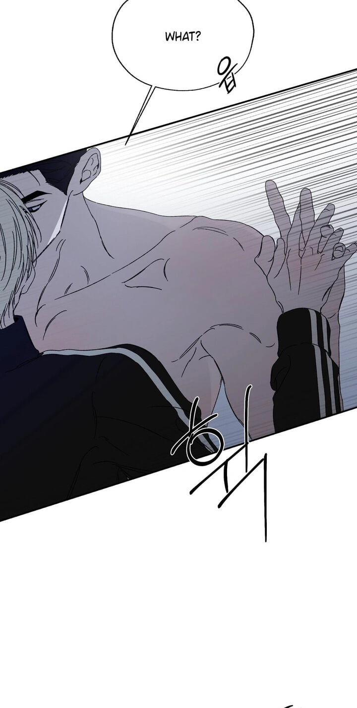 Cross Color Paint Chapter 3 page 32 - 