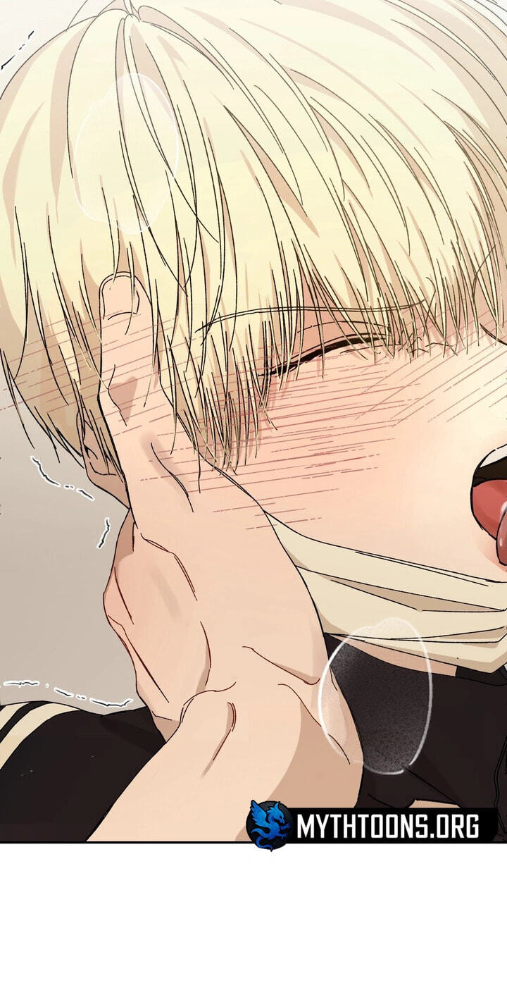 Cross Color Paint Chapter 3 page 36 - 