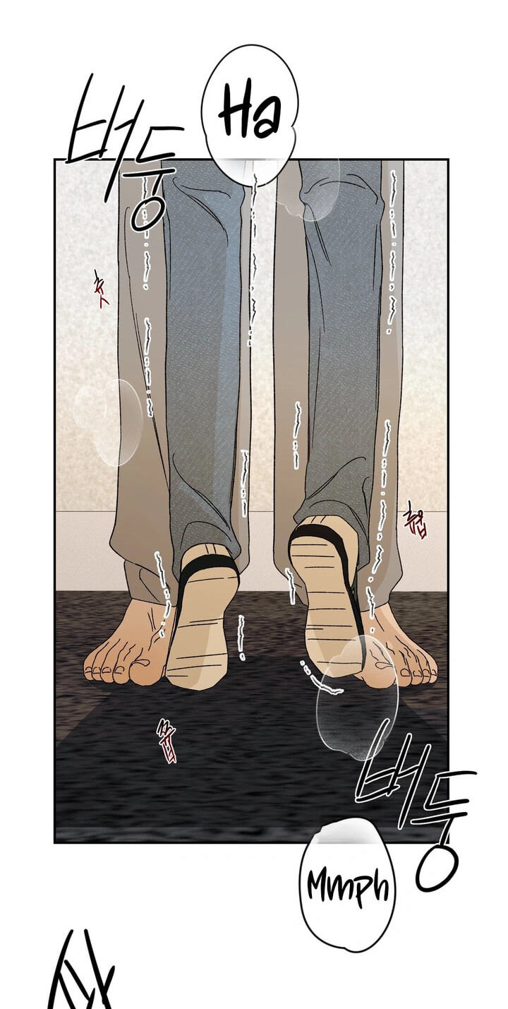 Cross Color Paint Chapter 3 page 37 - 
