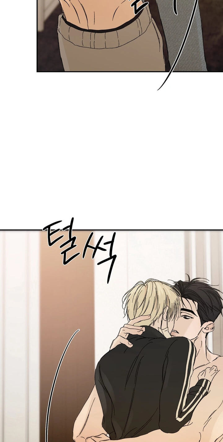Cross Color Paint Chapter 3 page 40 - 