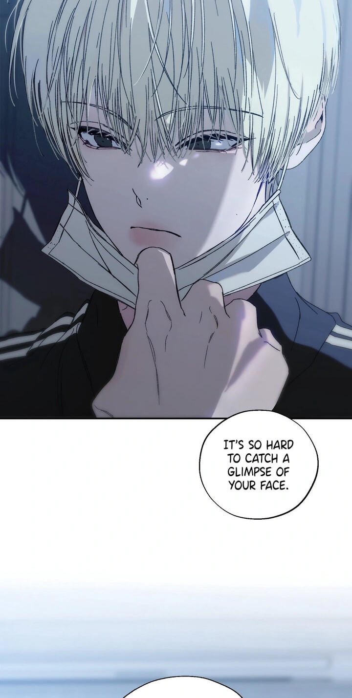 Cross Color Paint Chapter 3 page 5 - 