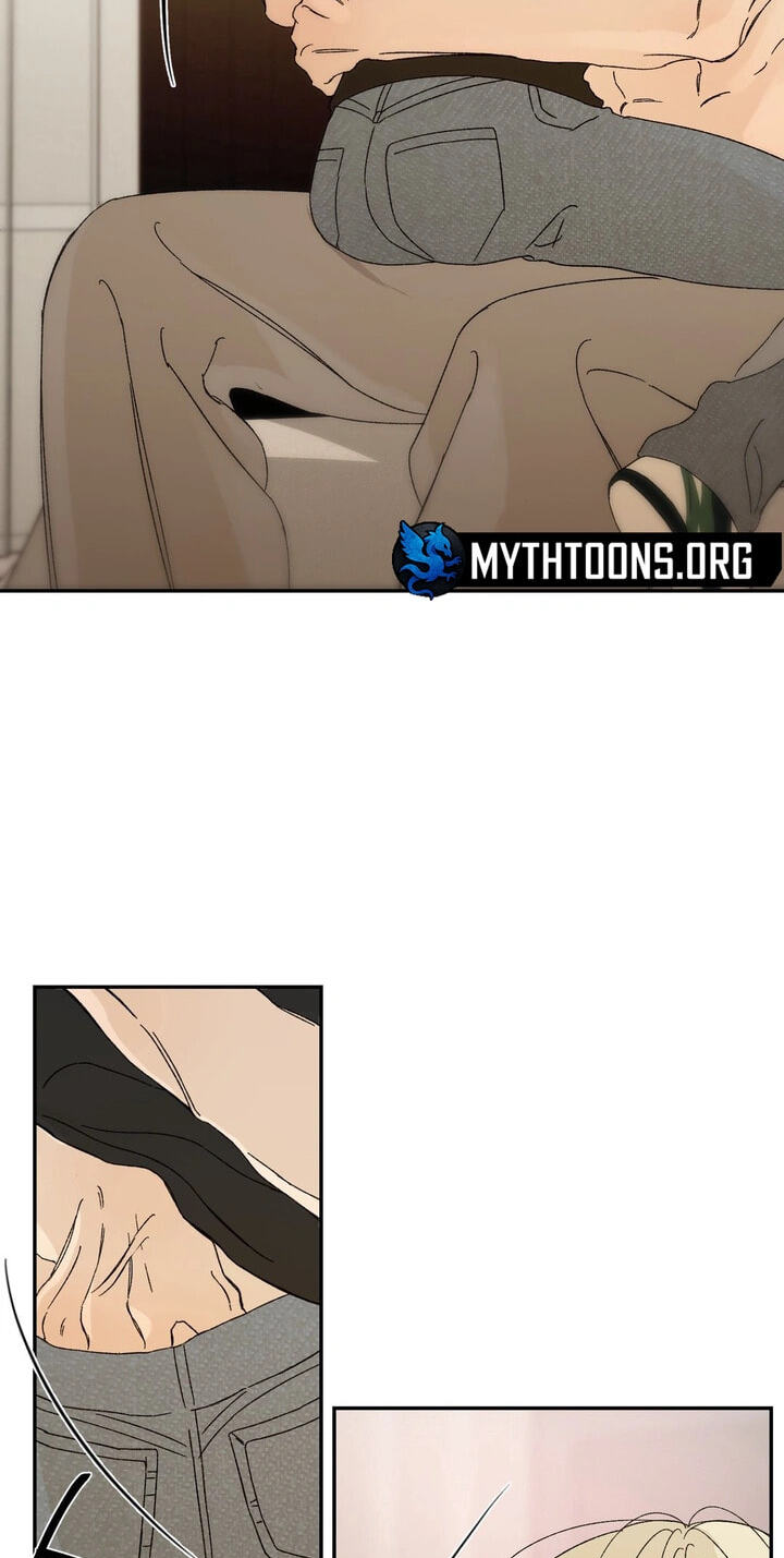 Cross Color Paint Chapter 3 page 41 - 