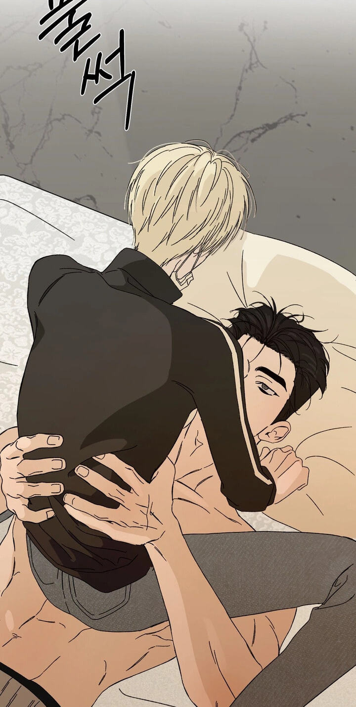 Cross Color Paint Chapter 3 page 46 - 