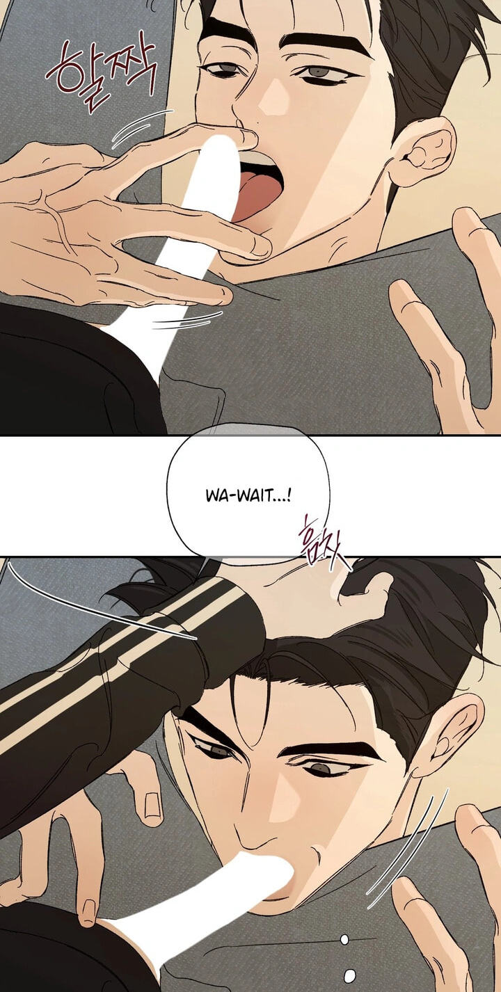 Cross Color Paint Chapter 3 page 49 - 