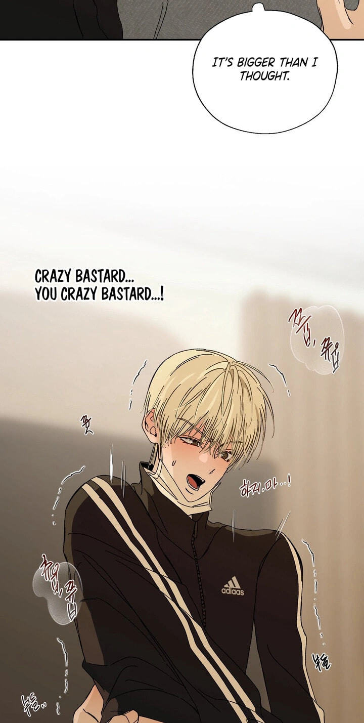 Cross Color Paint Chapter 3 page 50 - 