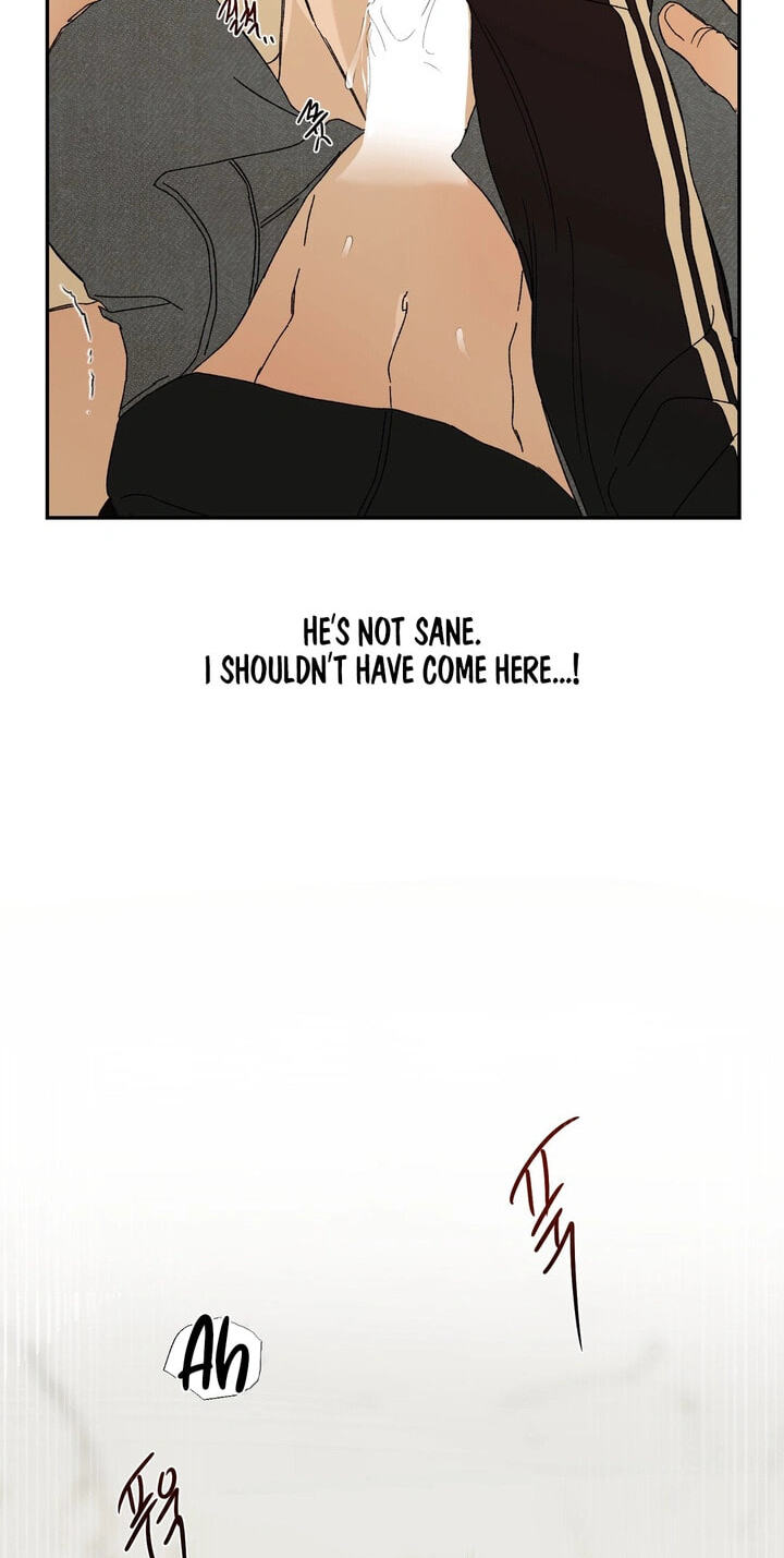 Cross Color Paint Chapter 3 page 52 - 