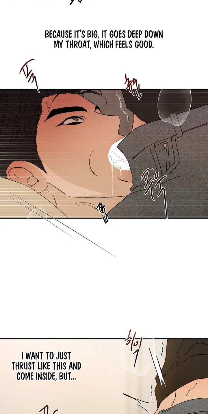 Cross Color Paint Chapter 3 page 54 - 
