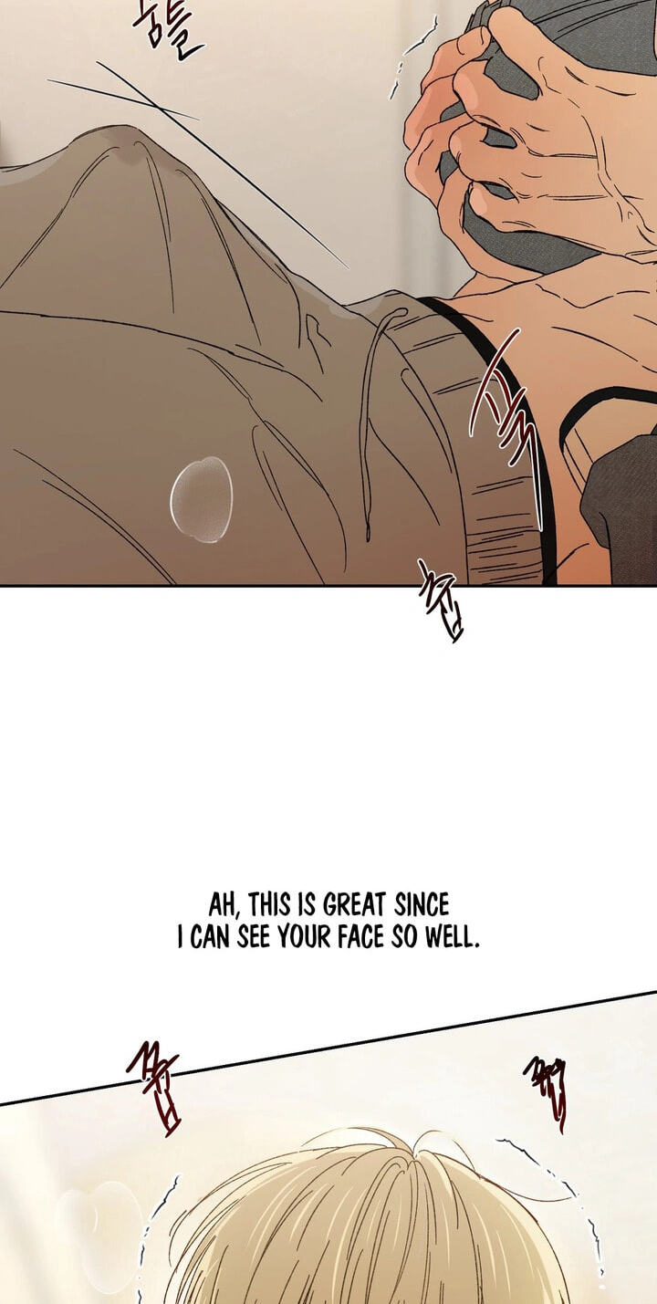 Cross Color Paint Chapter 3 page 55 - 