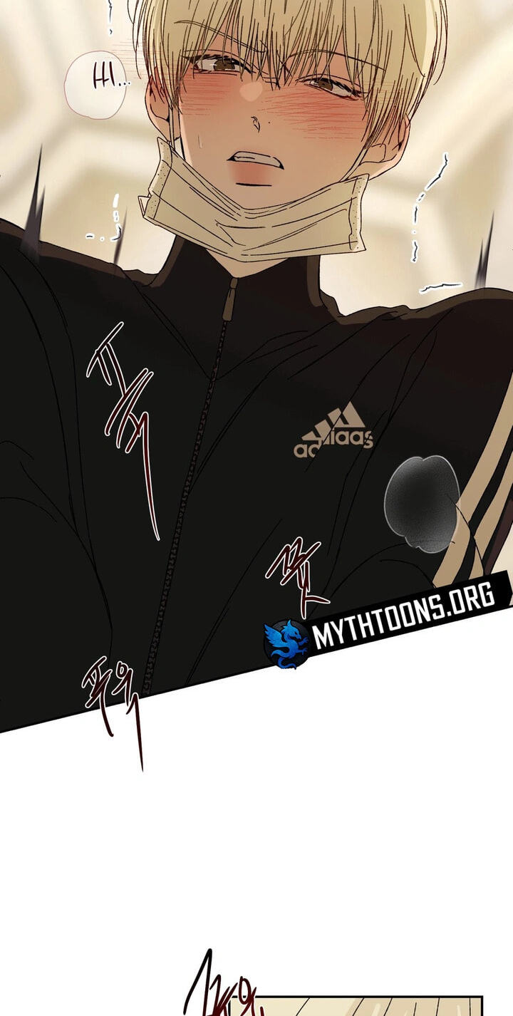 Cross Color Paint Chapter 3 page 56 - 