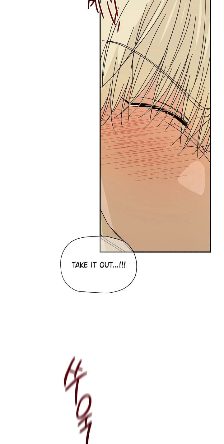 Cross Color Paint Chapter 3 page 57 - 