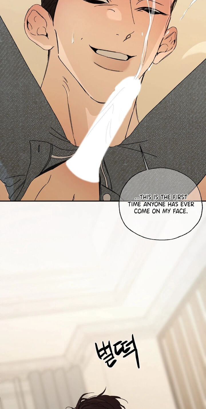 Cross Color Paint Chapter 3 page 59 - 