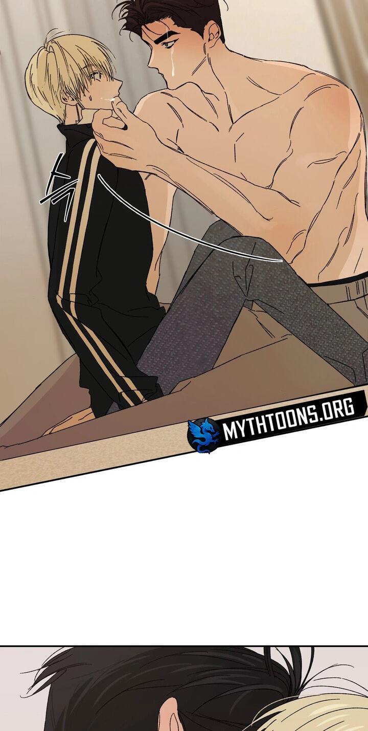 Cross Color Paint Chapter 3 page 60 - 