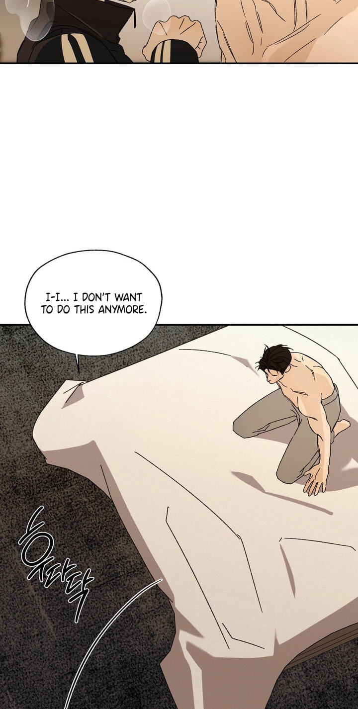 Cross Color Paint Chapter 3 page 63 - 