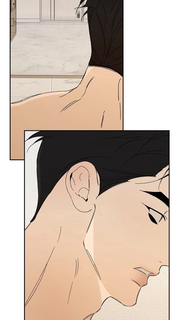 Cross Color Paint Chapter 3 page 65 - 