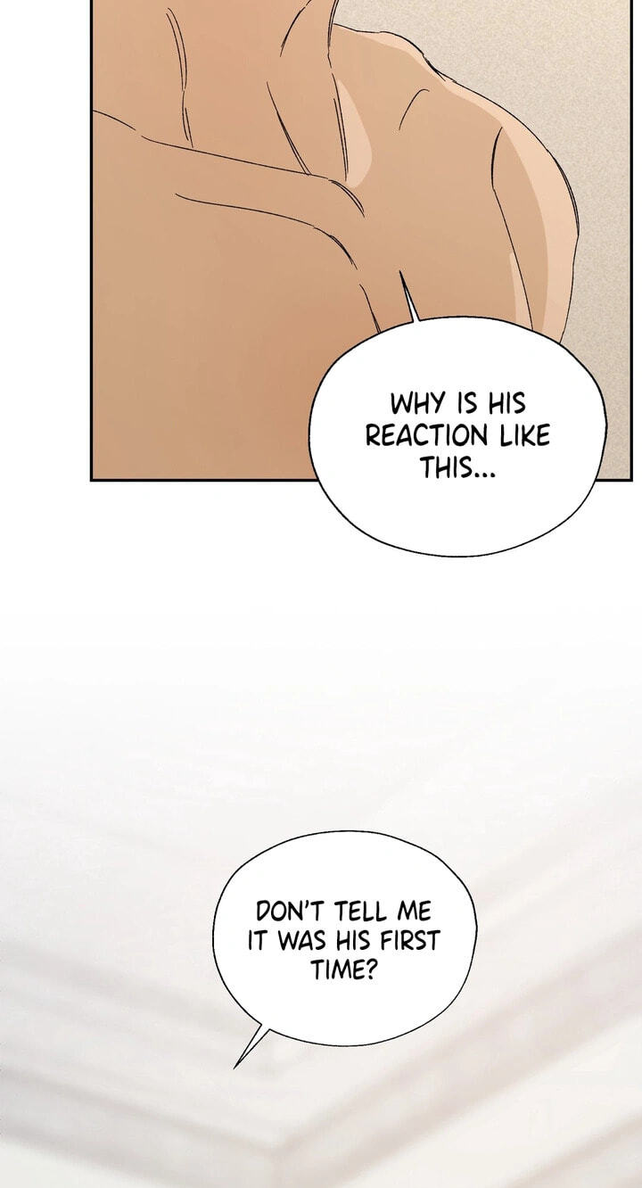 Cross Color Paint Chapter 3 page 66 - 