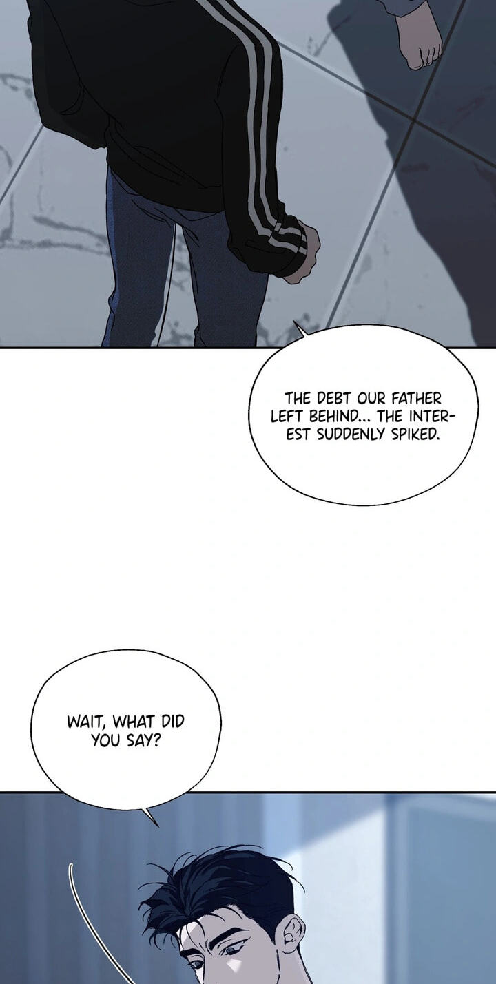 Cross Color Paint Chapter 3 page 9 - 