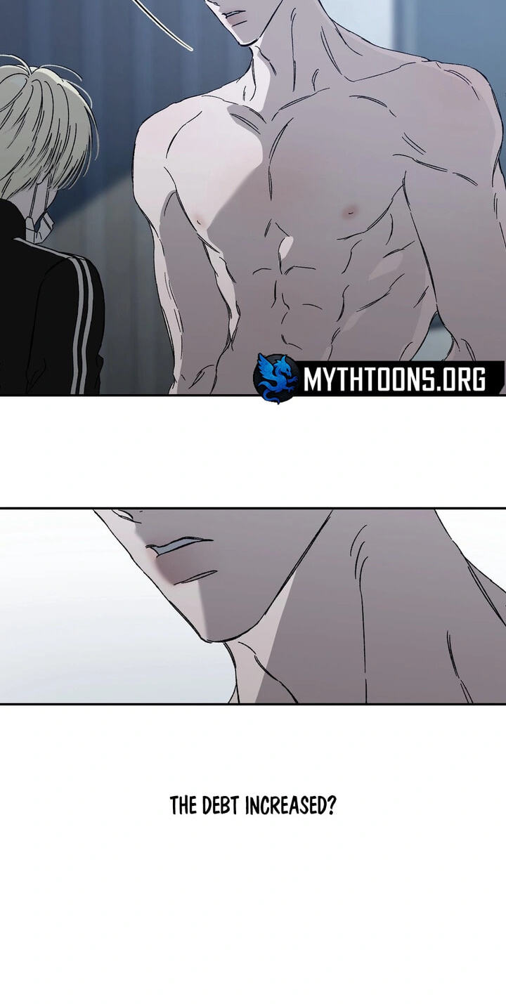 Cross Color Paint Chapter 3 page 10 - 