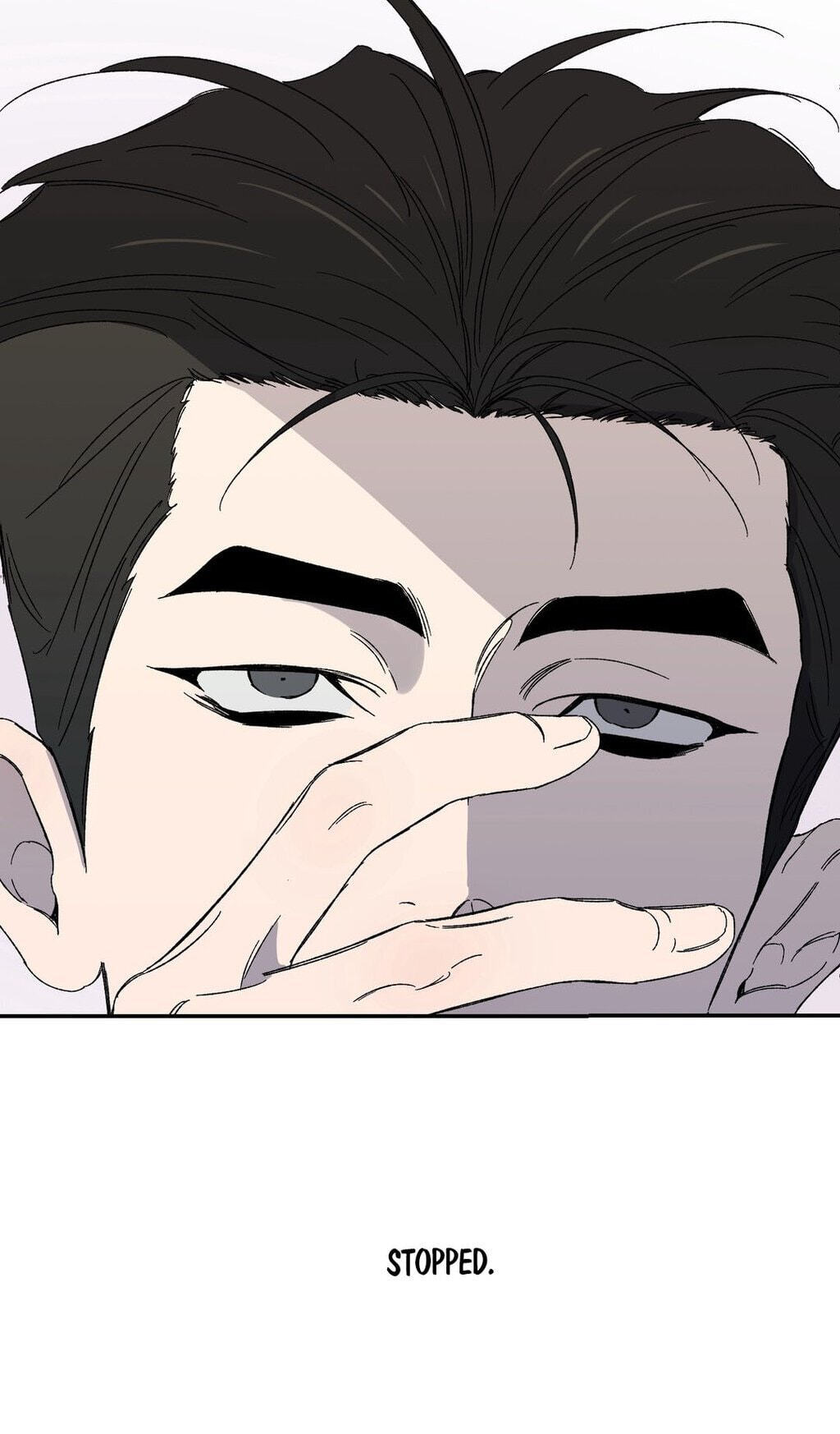 Cross Color Paint Chapter 4 page 13 - 