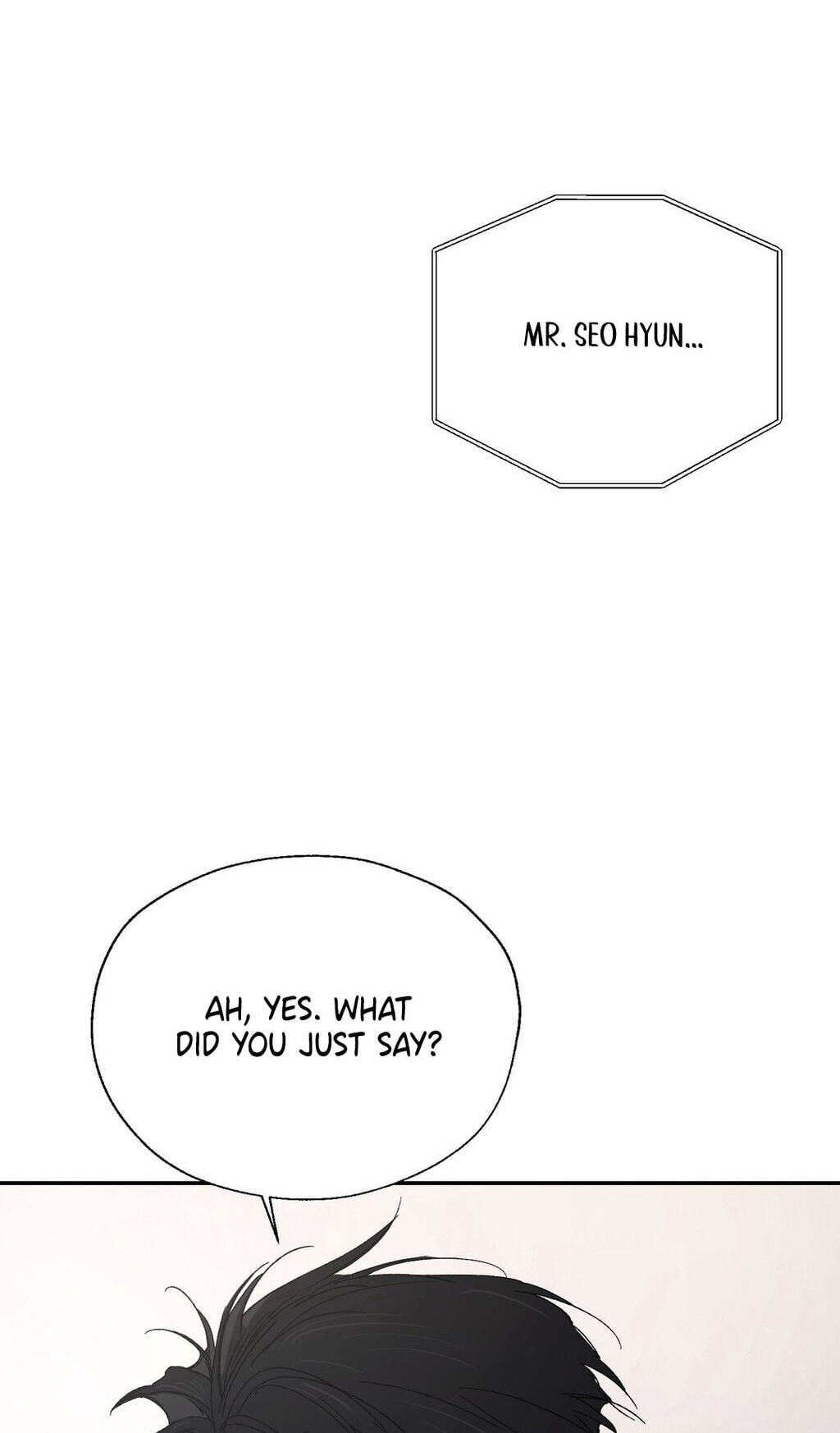 Cross Color Paint Chapter 4 page 14 - 
