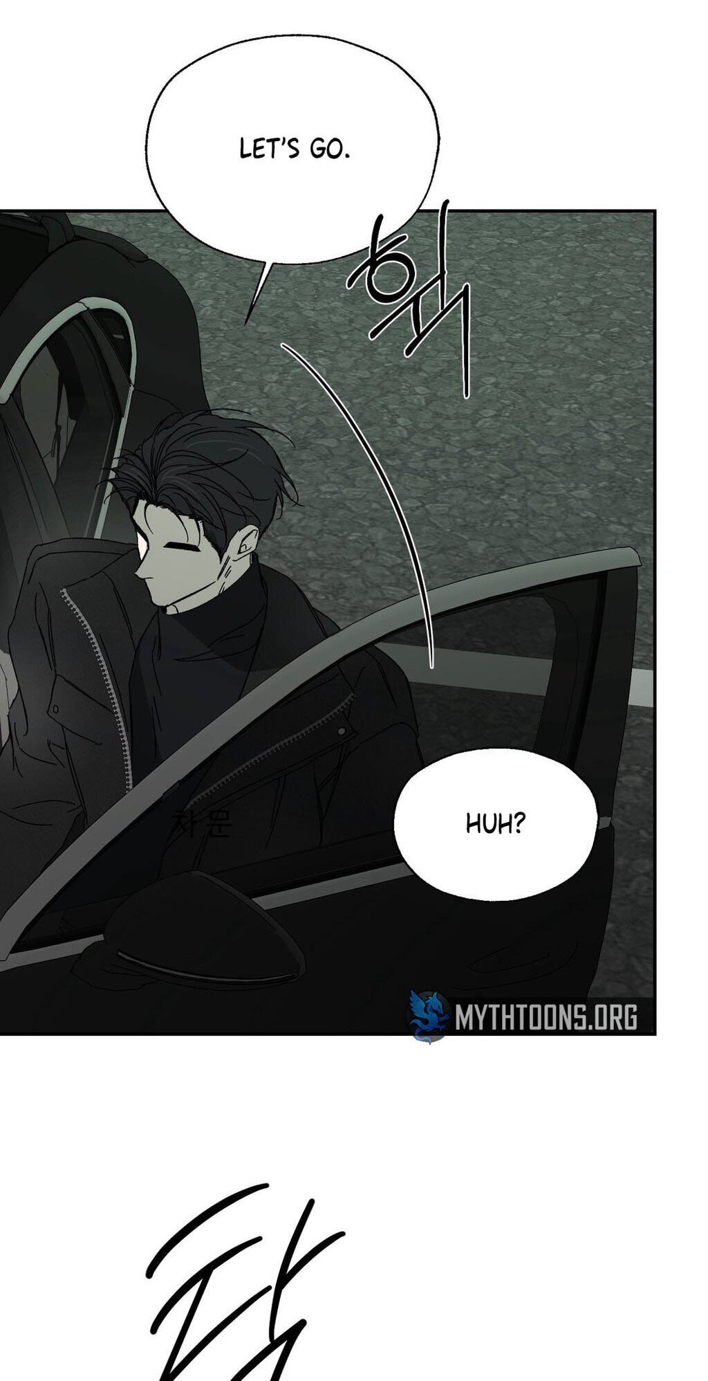 Cross Color Paint Chapter 4 page 20 - 