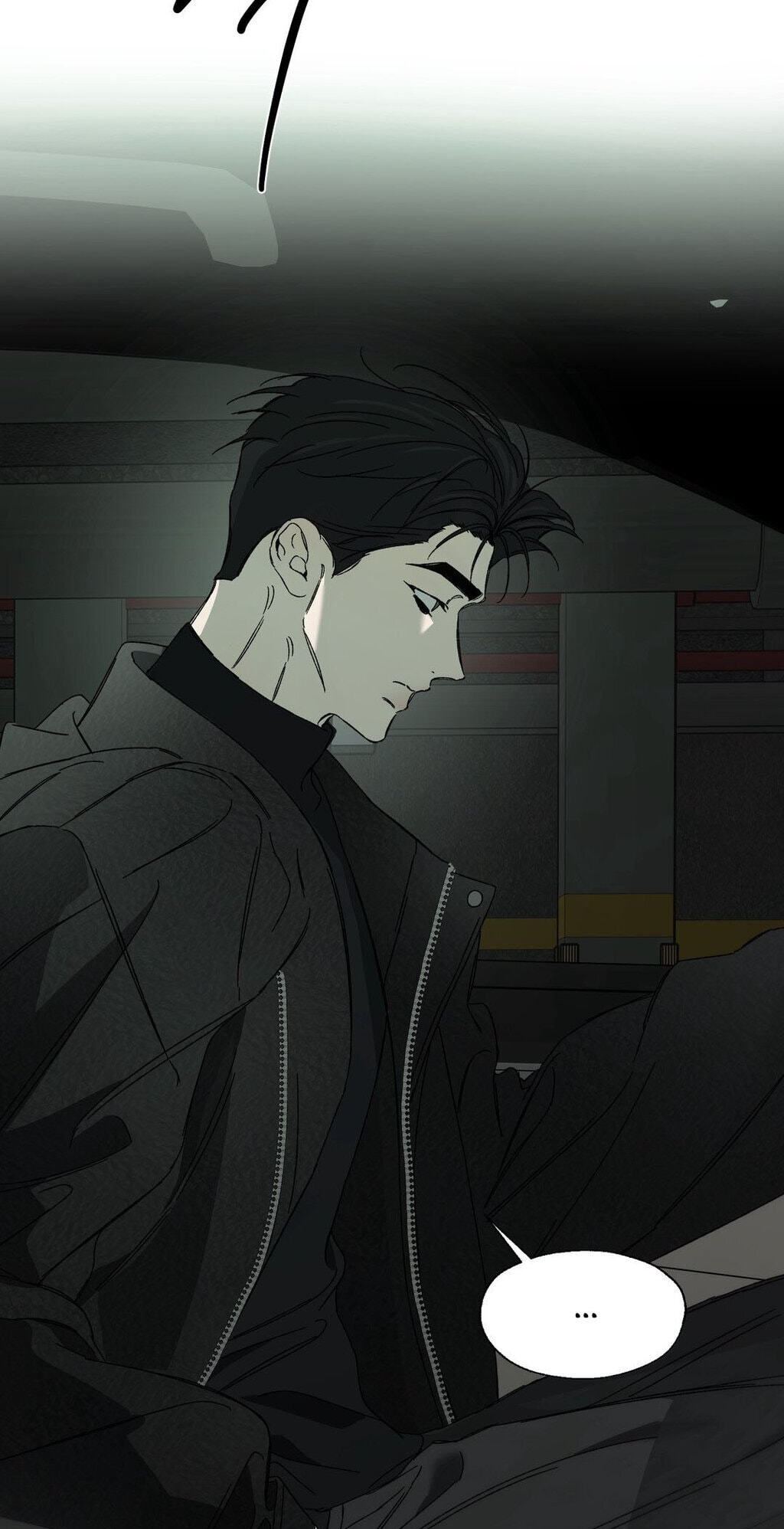 Cross Color Paint Chapter 4 page 21 - 