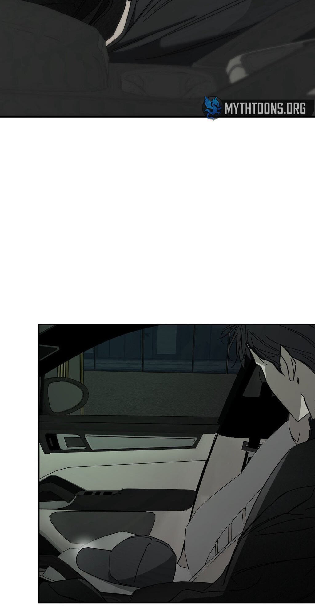 Cross Color Paint Chapter 4 page 22 - 