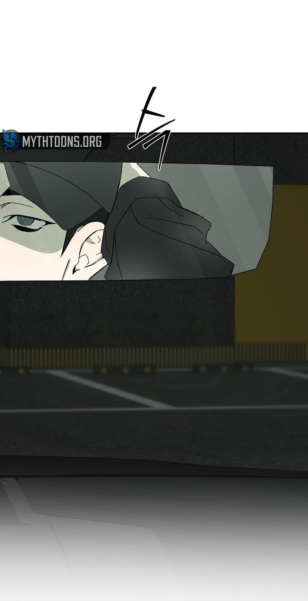 Cross Color Paint Chapter 4 page 23 - 