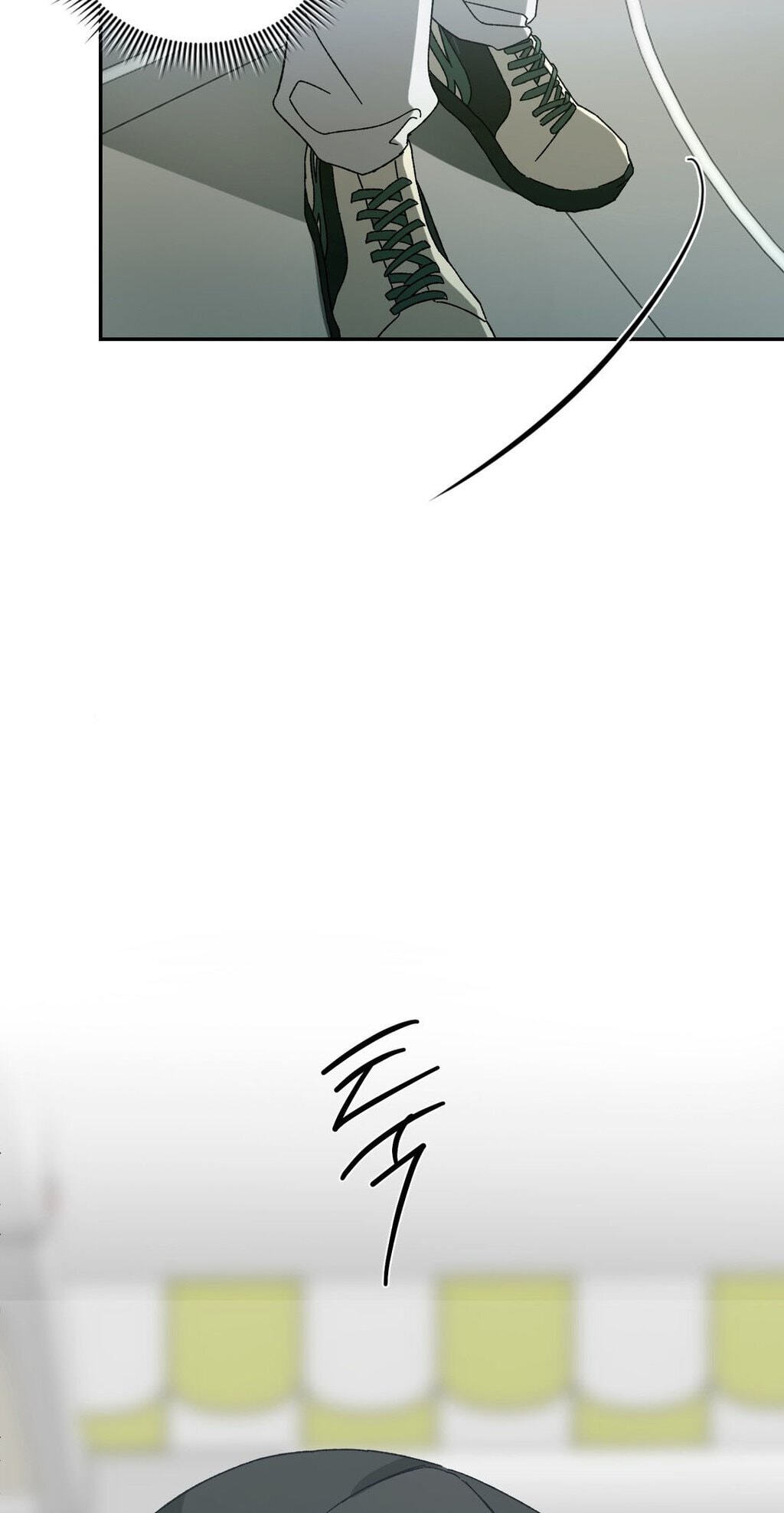 Cross Color Paint Chapter 4 page 31 - 