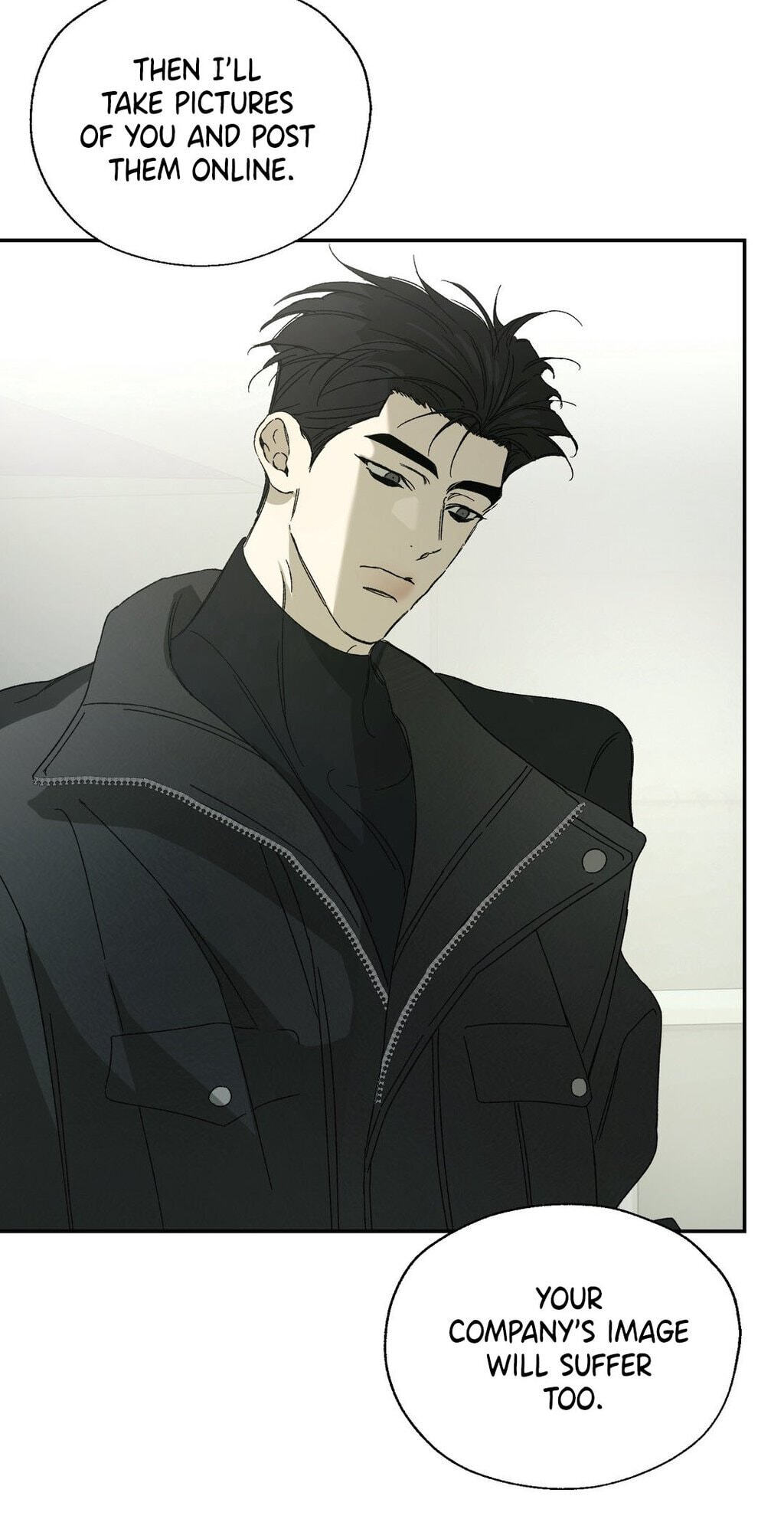 Cross Color Paint Chapter 4 page 42 - 