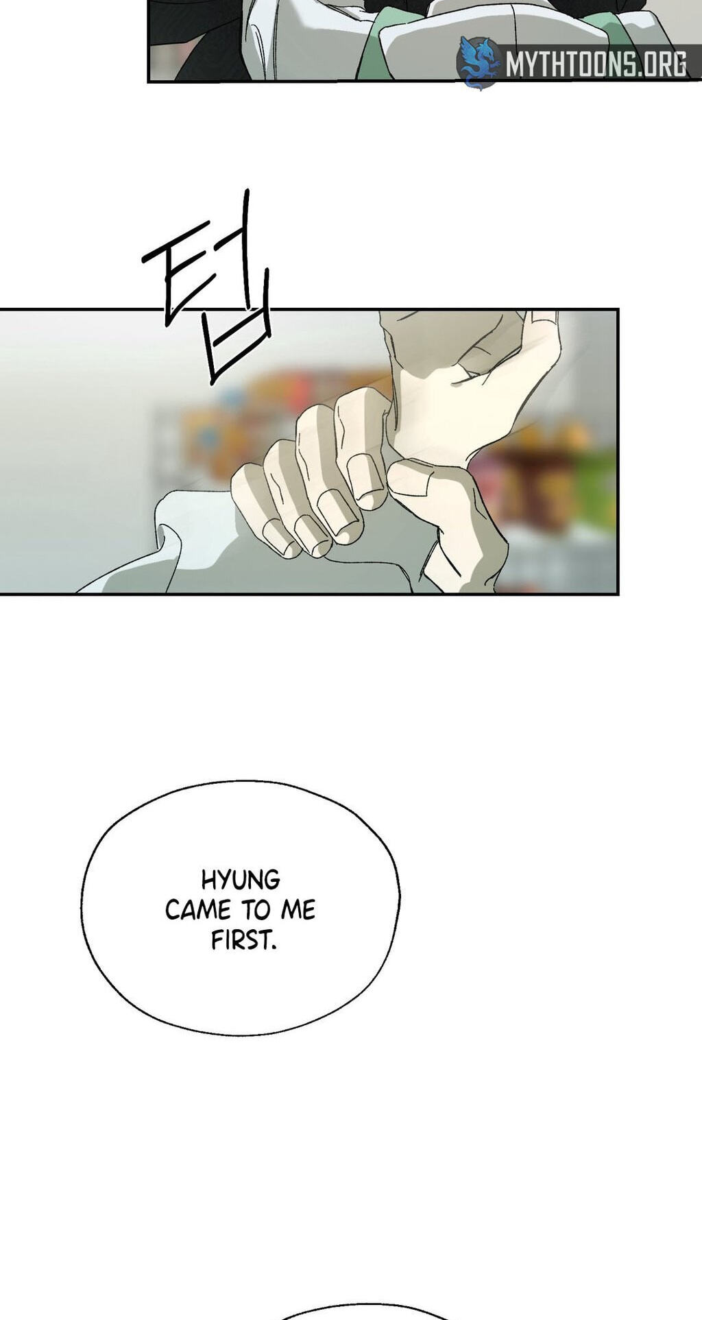 Cross Color Paint Chapter 4 page 45 - 