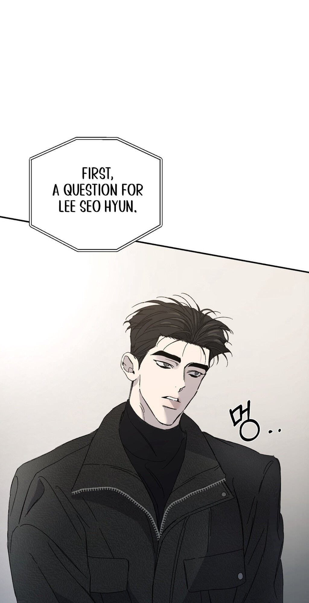 Cross Color Paint Chapter 4 page 6 - 