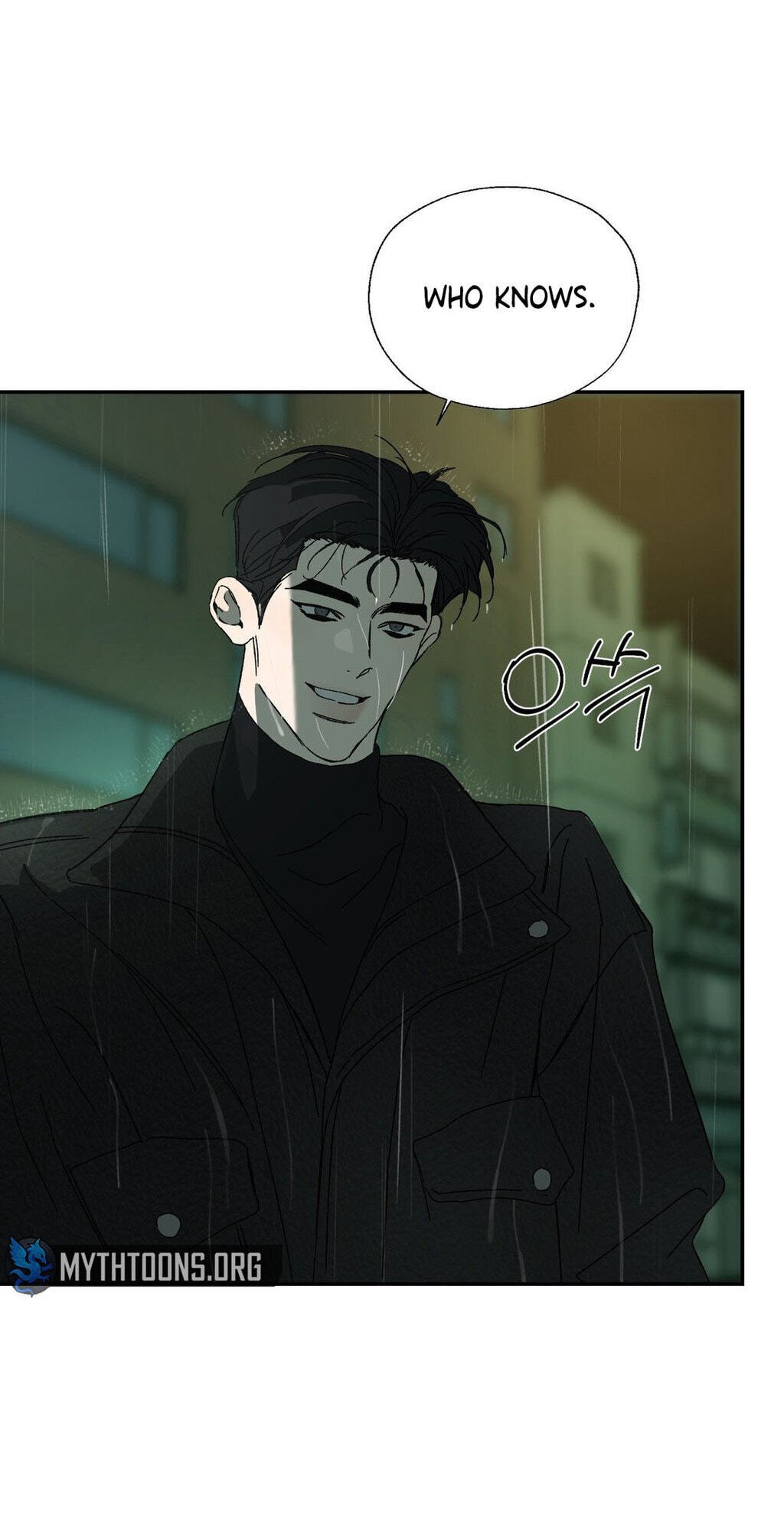 Cross Color Paint Chapter 4 page 57 - 