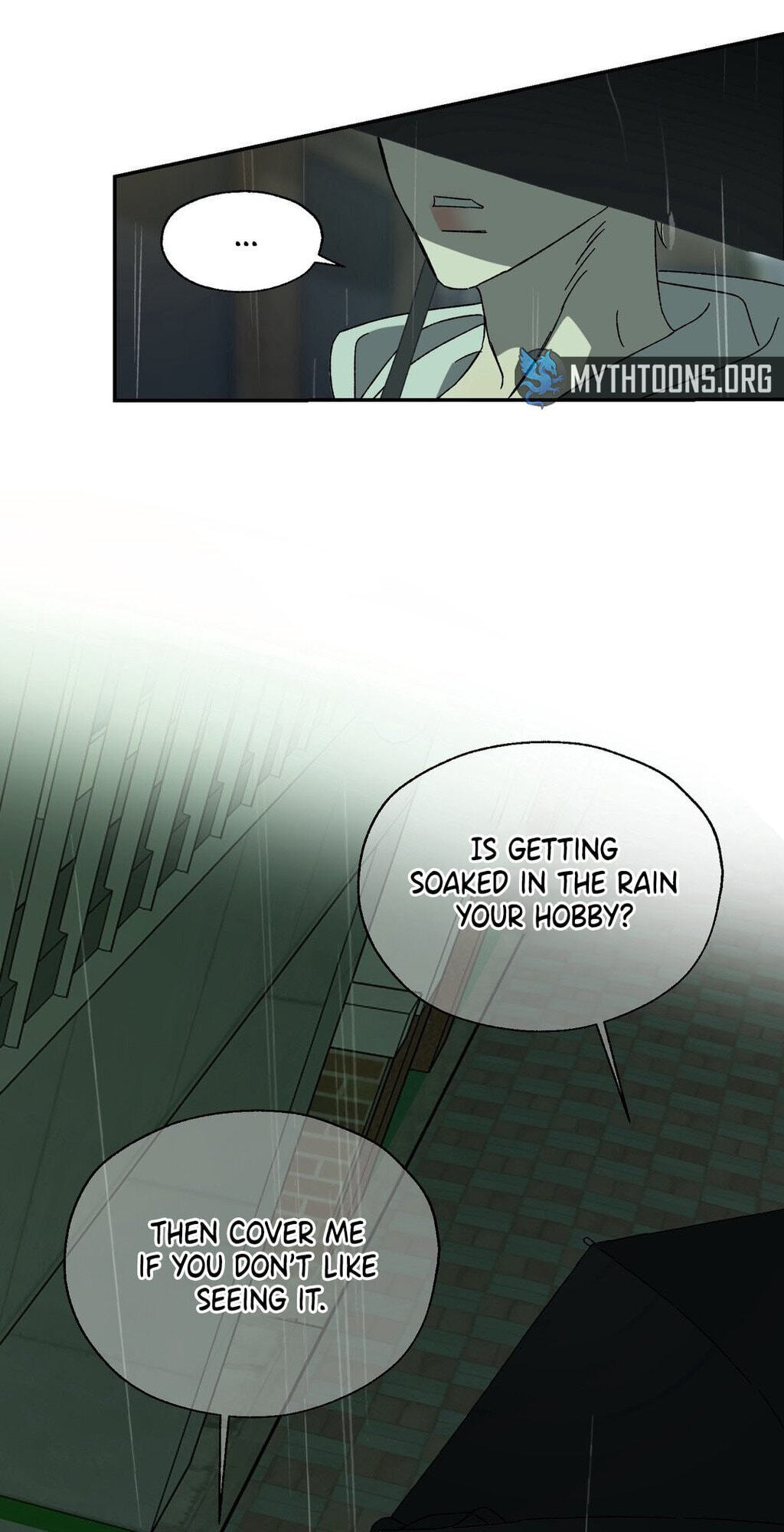 Cross Color Paint Chapter 4 page 58 - 