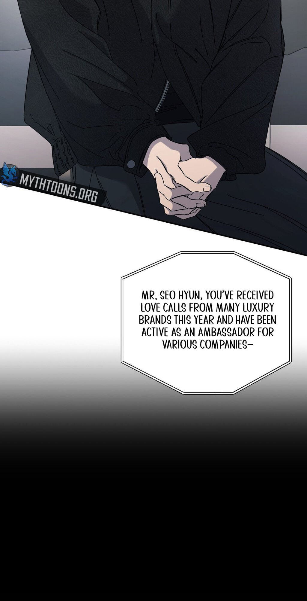 Cross Color Paint Chapter 4 page 7 - 