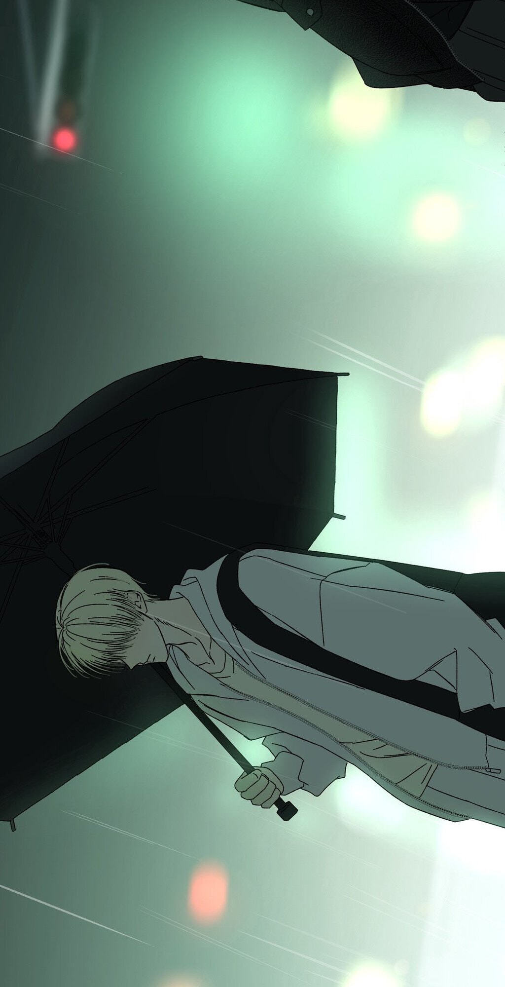Cross Color Paint Chapter 4 page 61 - 