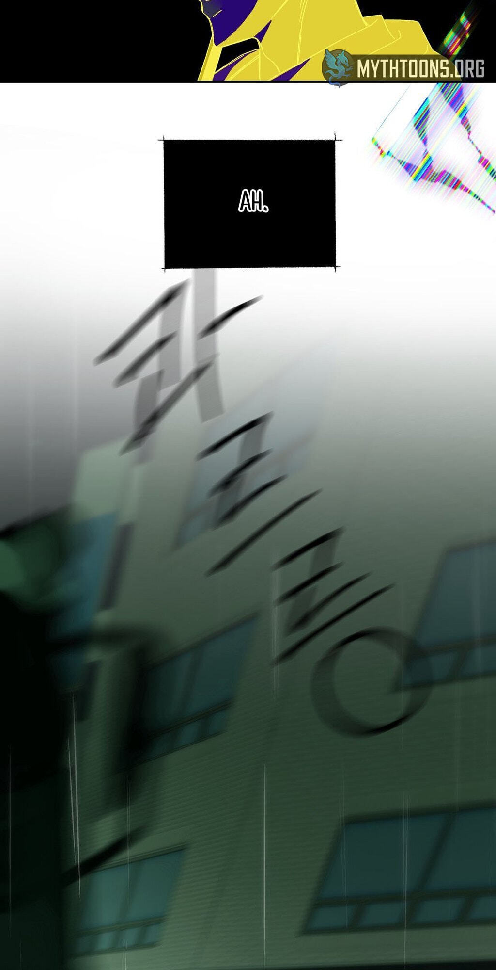 Cross Color Paint Chapter 4 page 64 - 