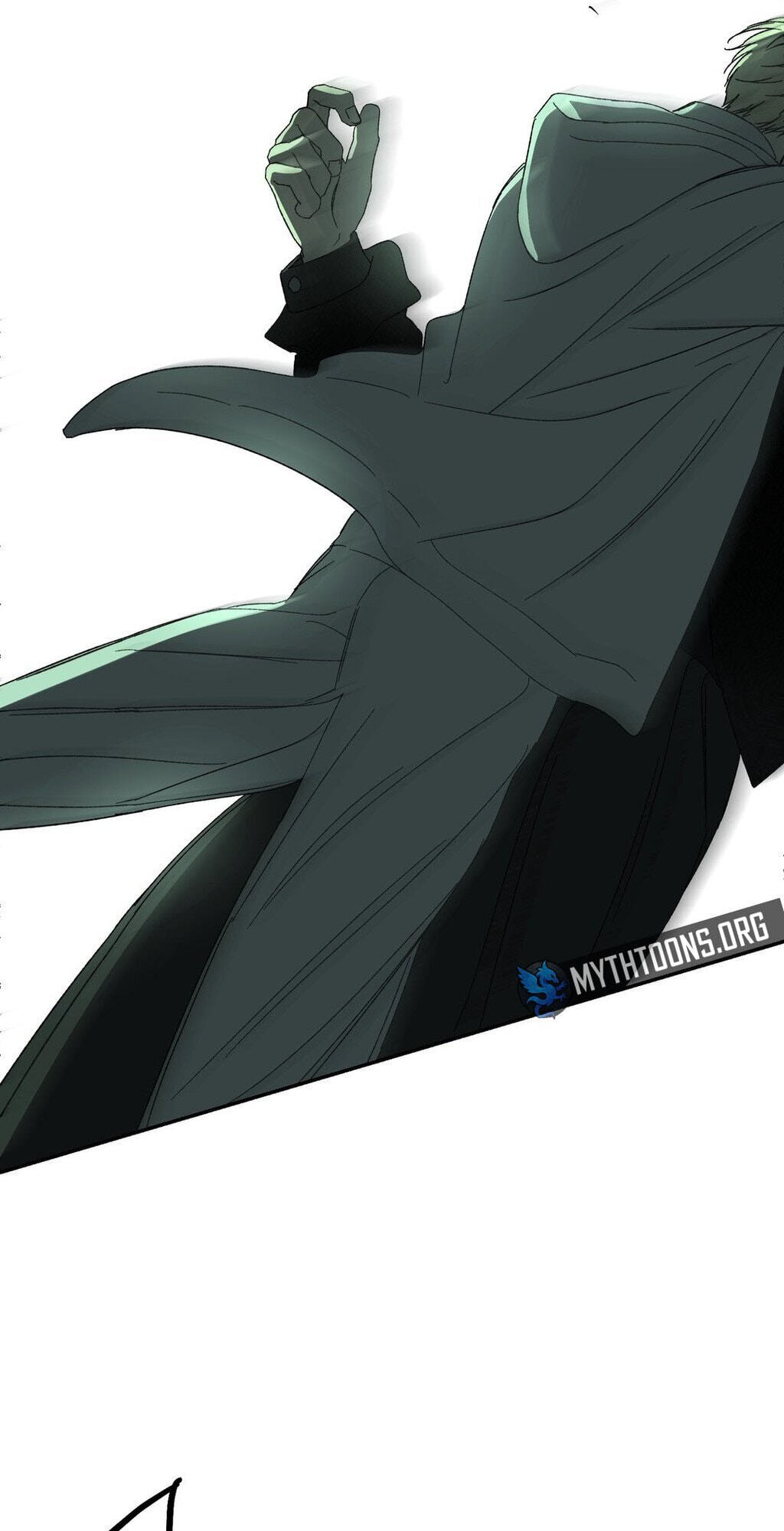 Cross Color Paint Chapter 4 page 68 - 