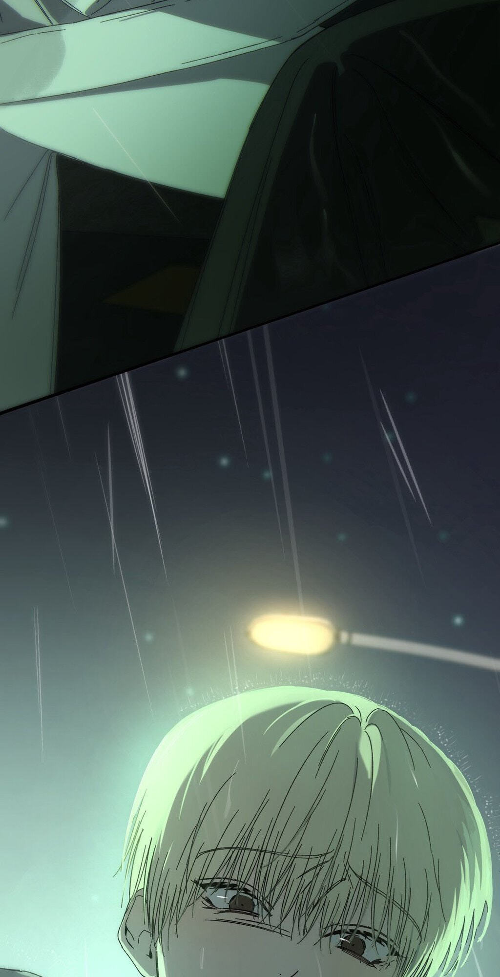 Cross Color Paint Chapter 4 page 71 - 