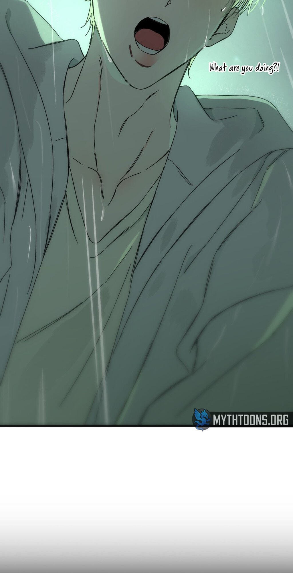 Cross Color Paint Chapter 4 page 72 - 