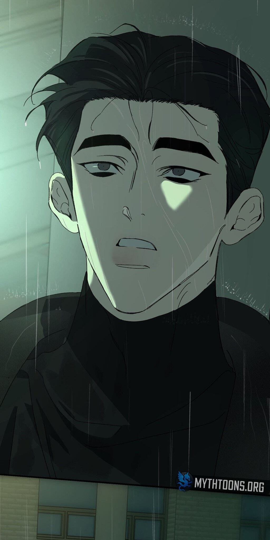 Cross Color Paint Chapter 4 page 75 - 
