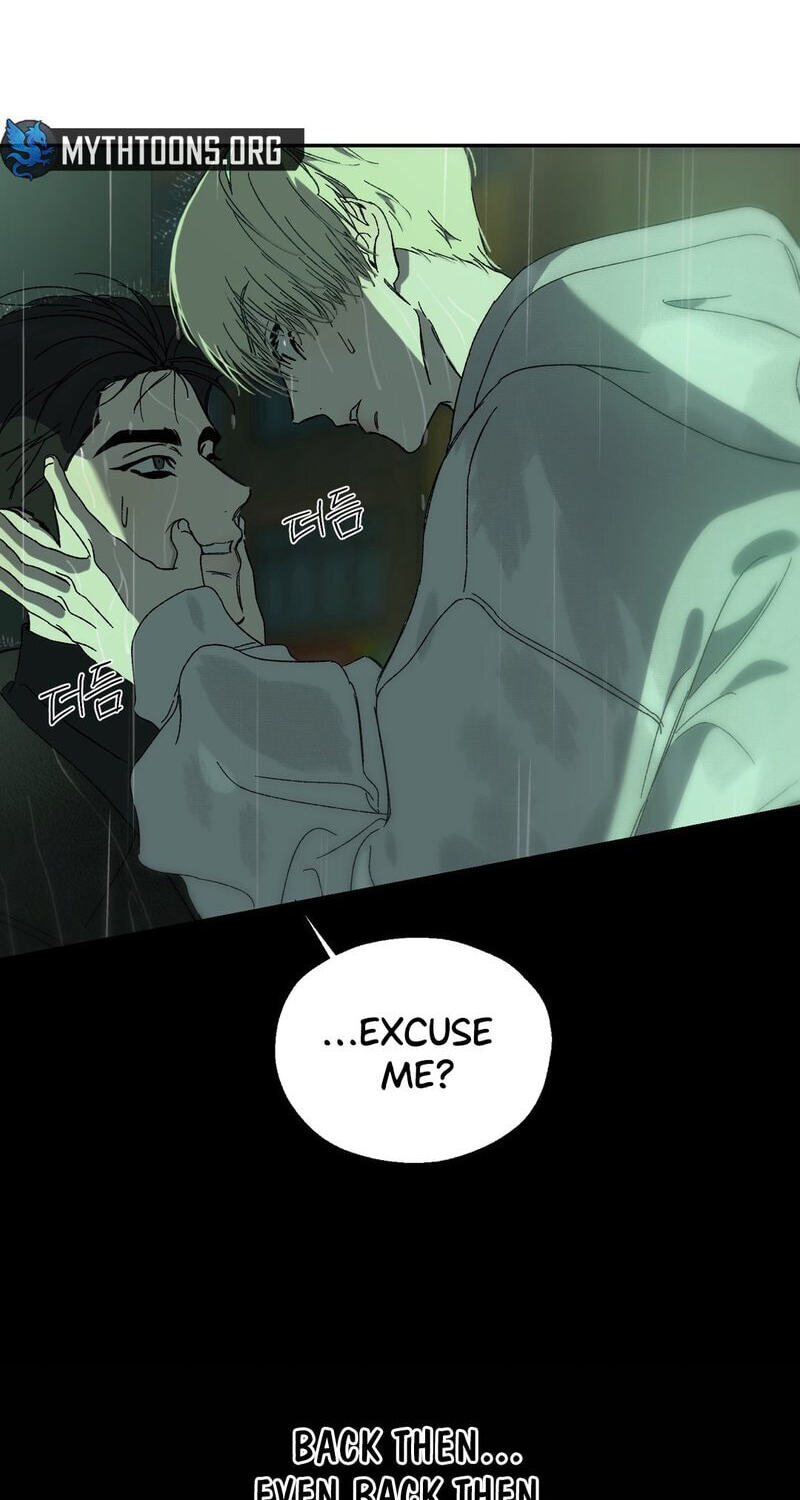 Cross Color Paint Chapter 5 page 2 - 