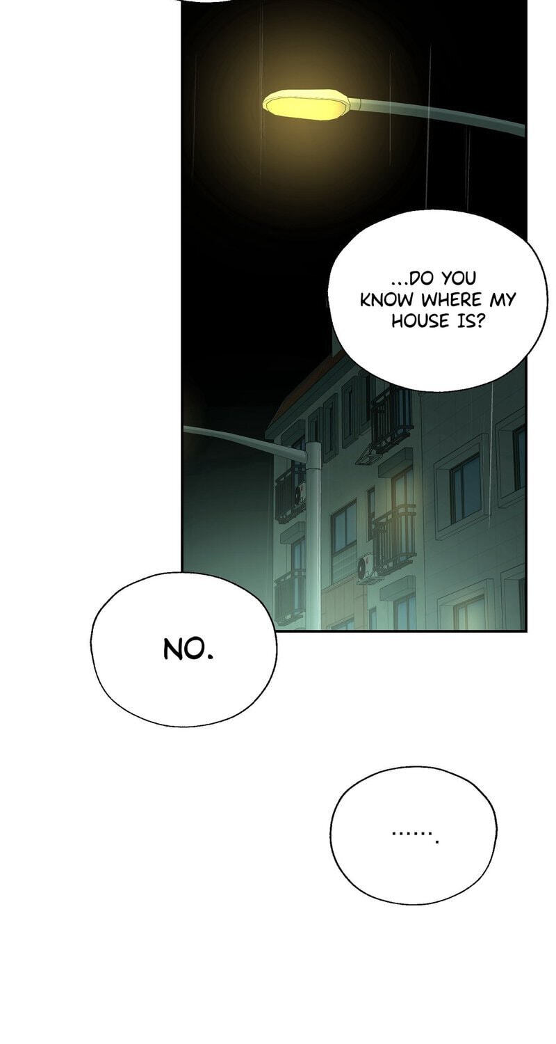 Cross Color Paint Chapter 5 page 11 - 