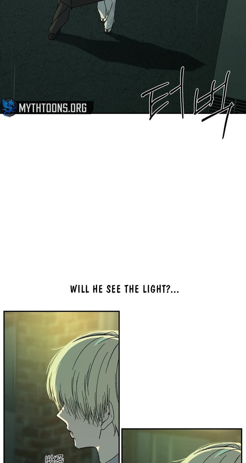 Cross Color Paint Chapter 5 page 13 - 