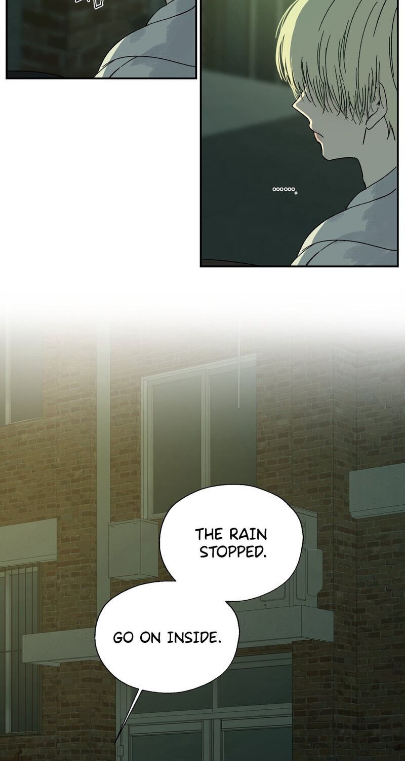 Cross Color Paint Chapter 5 page 14 - 
