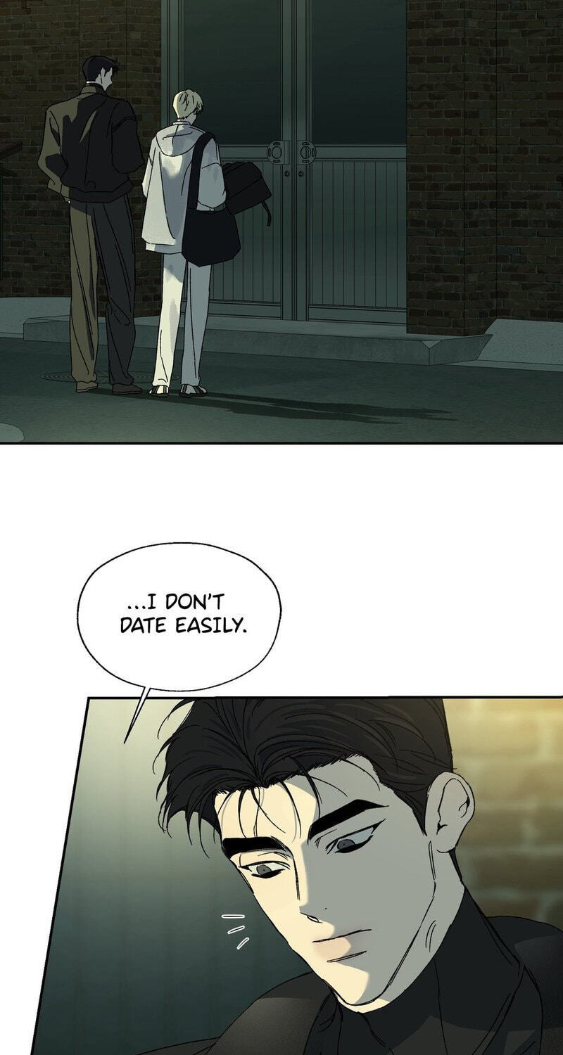 Cross Color Paint Chapter 5 page 15 - 