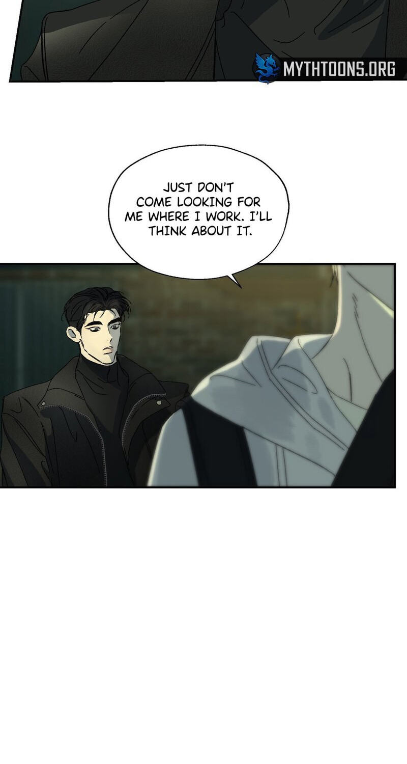 Cross Color Paint Chapter 5 page 16 - 