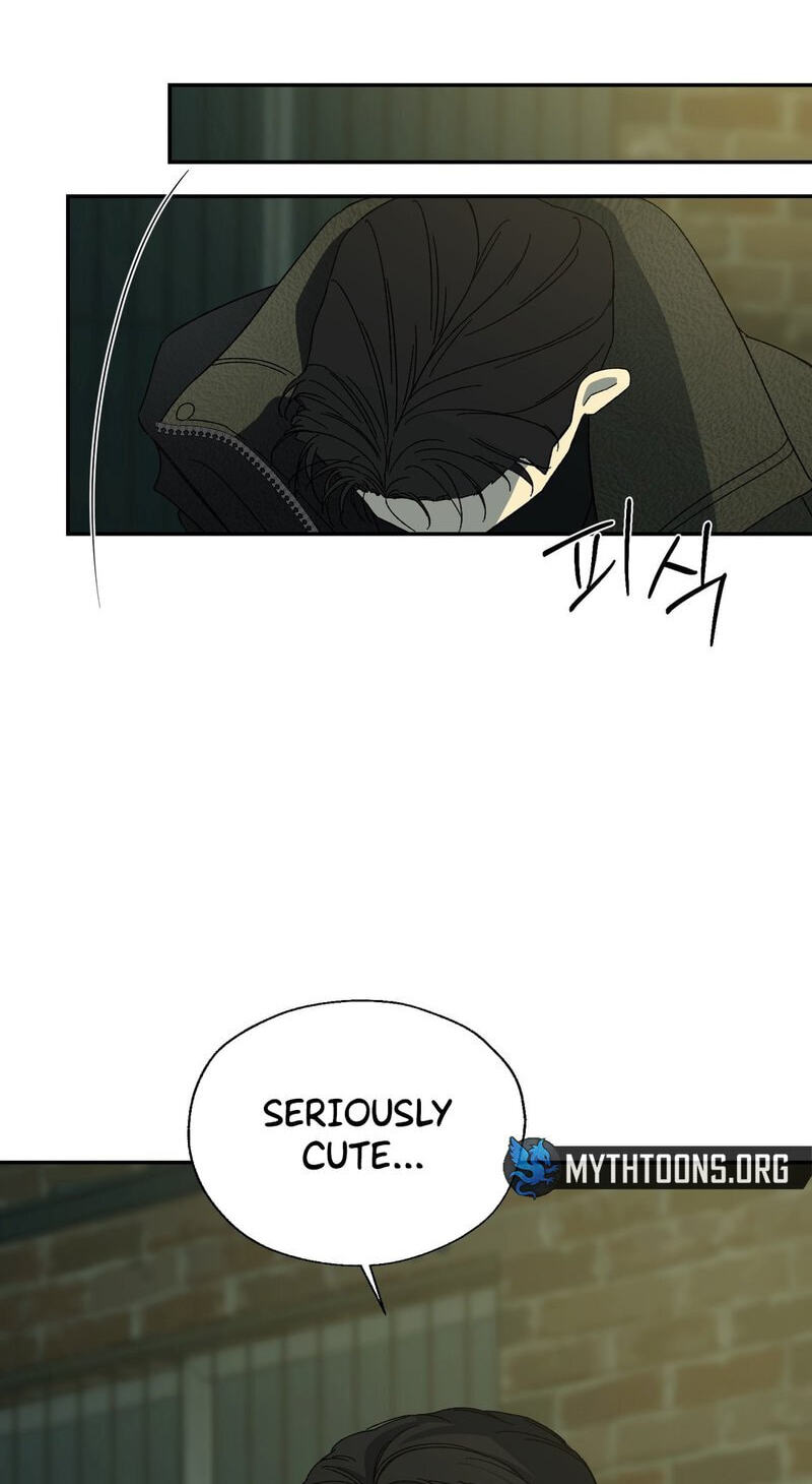 Cross Color Paint Chapter 5 page 18 - 